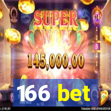 166 bet